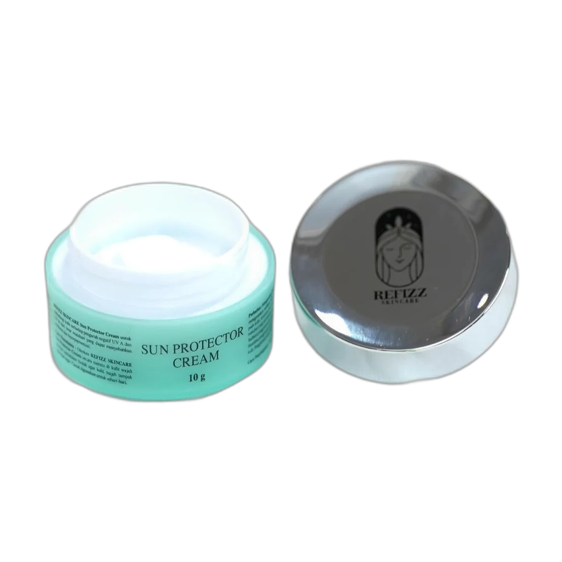 Sun Protector Cream