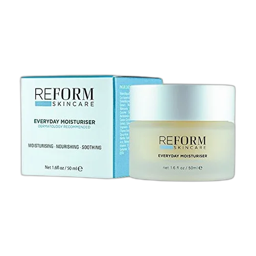 Moisturizer