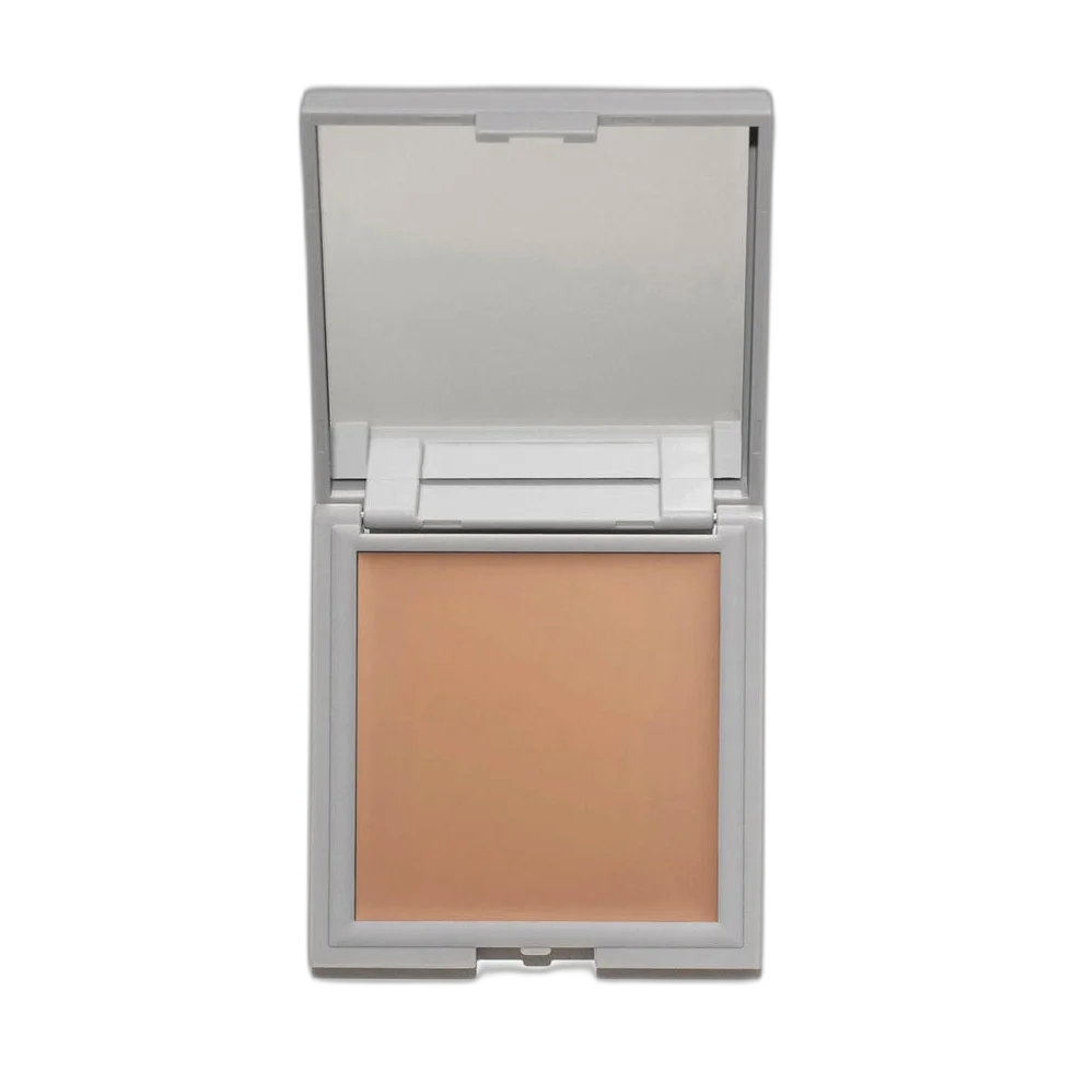 Cream Bronzer