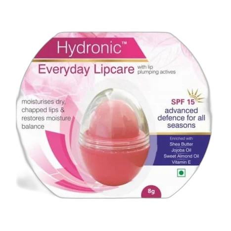 Hydronic Everyday Lipcare