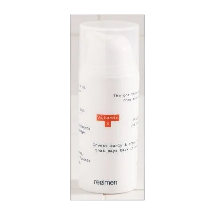 Vitamin X