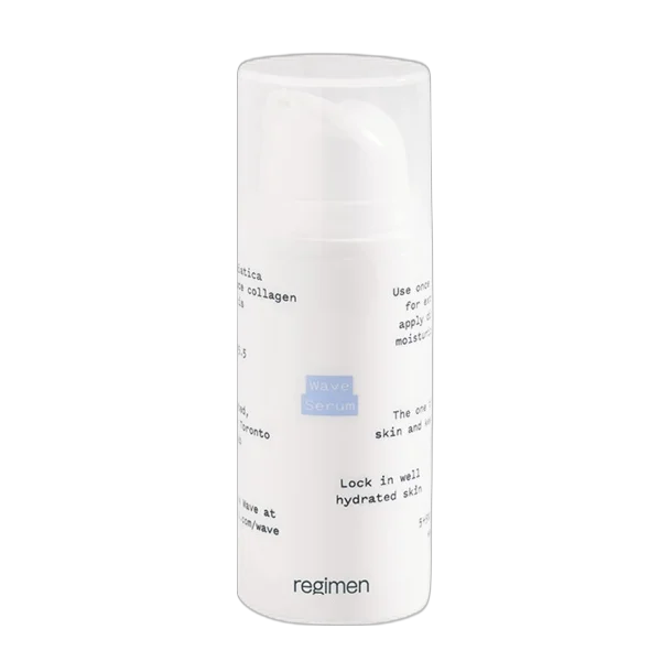 Wave Serum