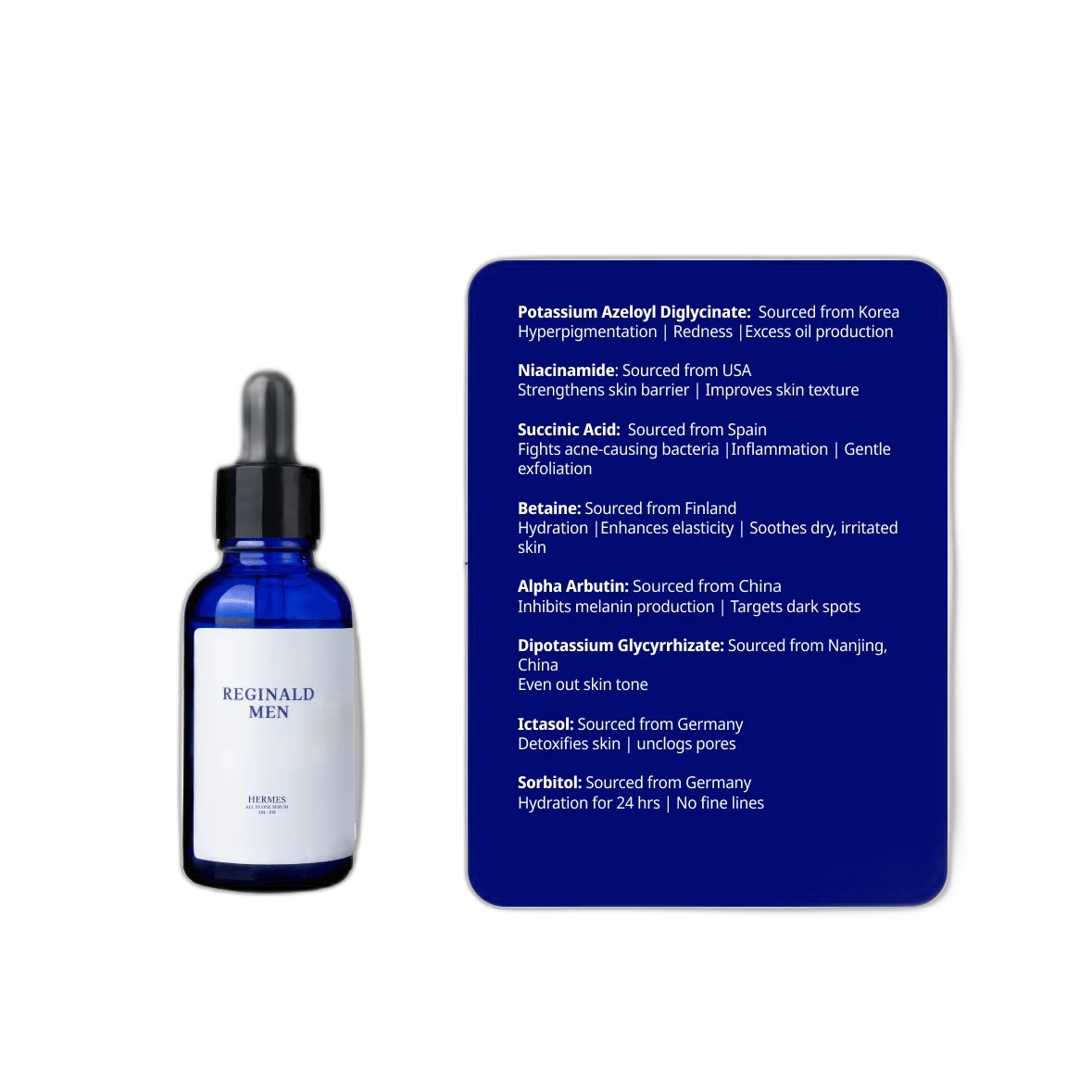 Serum