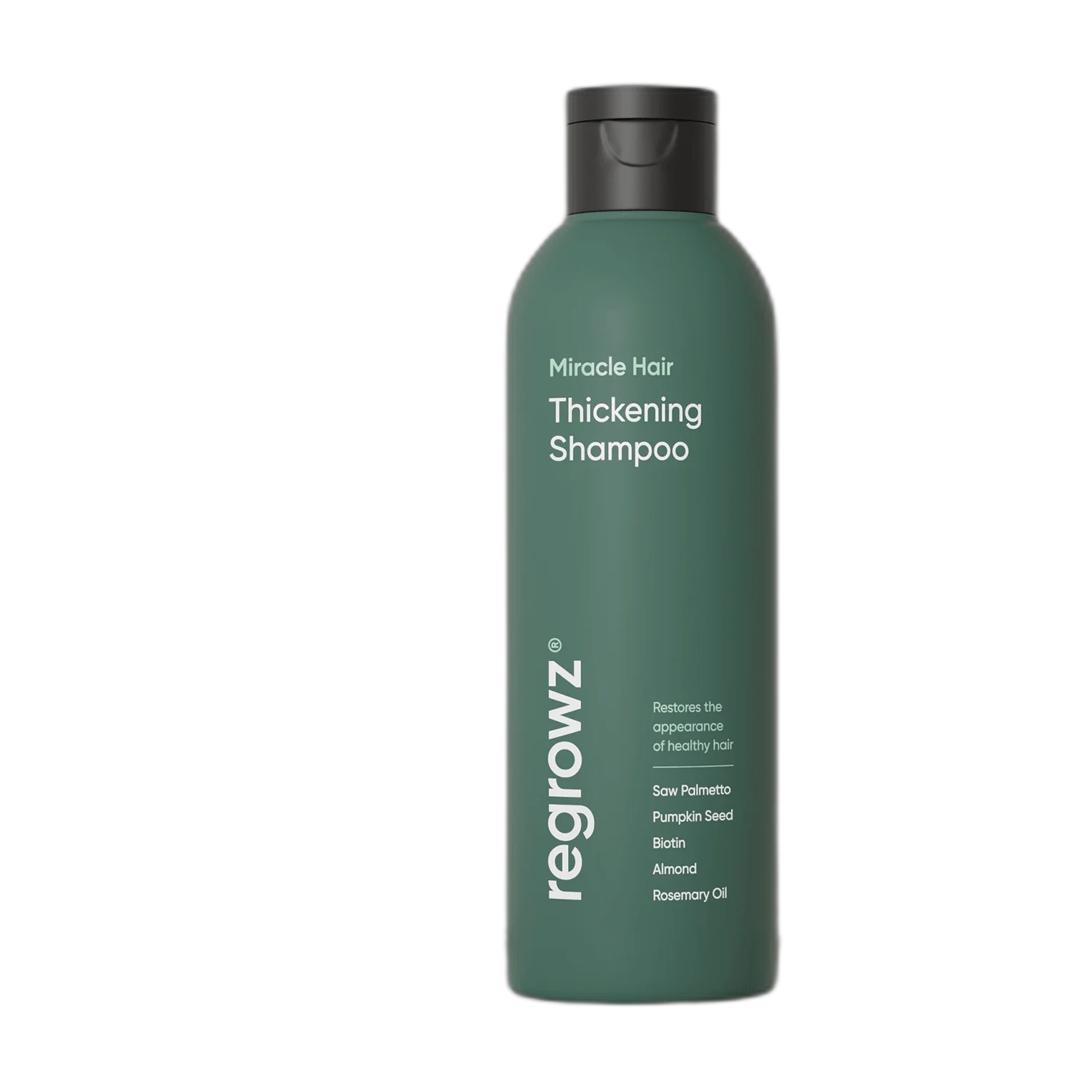Miracle Hair Thickening Shampoo