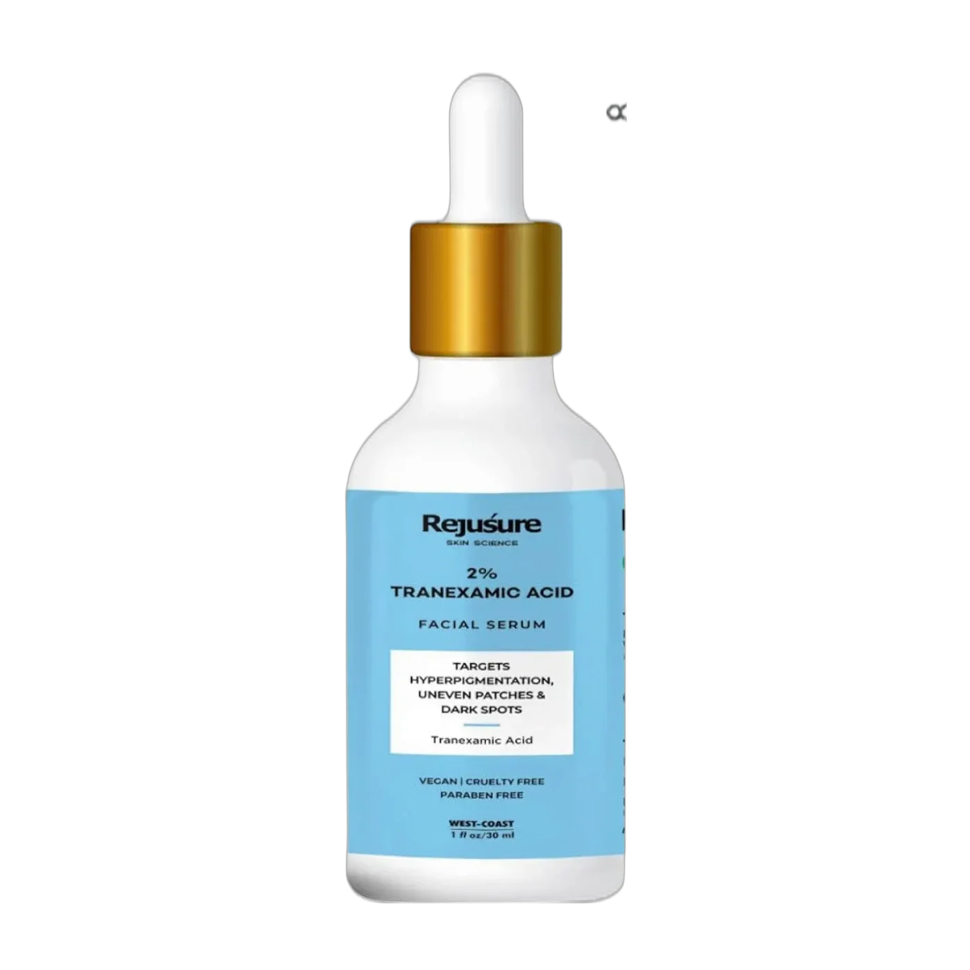 Tranexamic Acid Serum