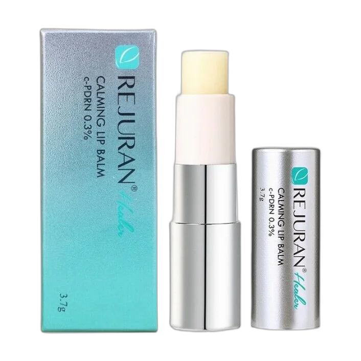 Calming Lip Balm
