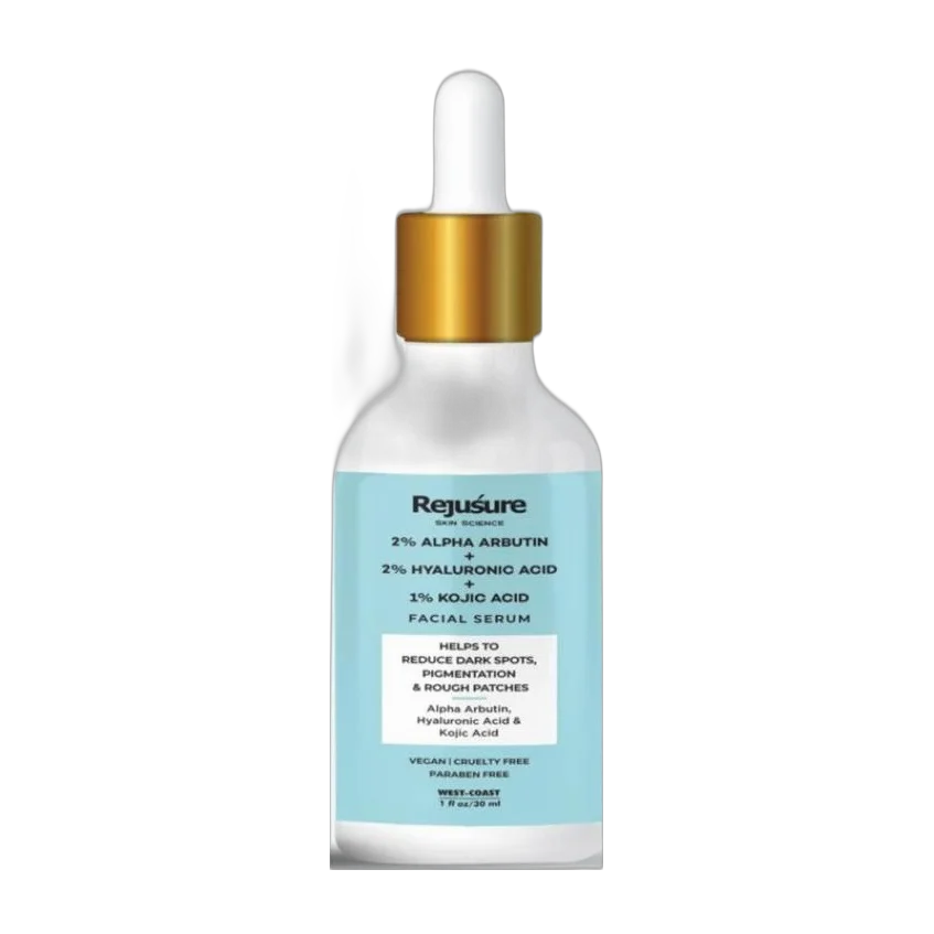 Kojic Acid Serum