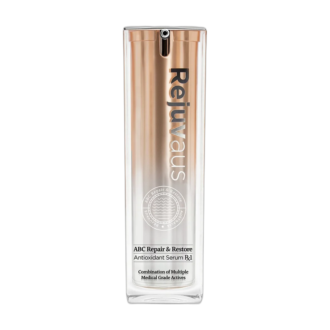 Abc Repair & Restore Antioxidant Serum Rx1