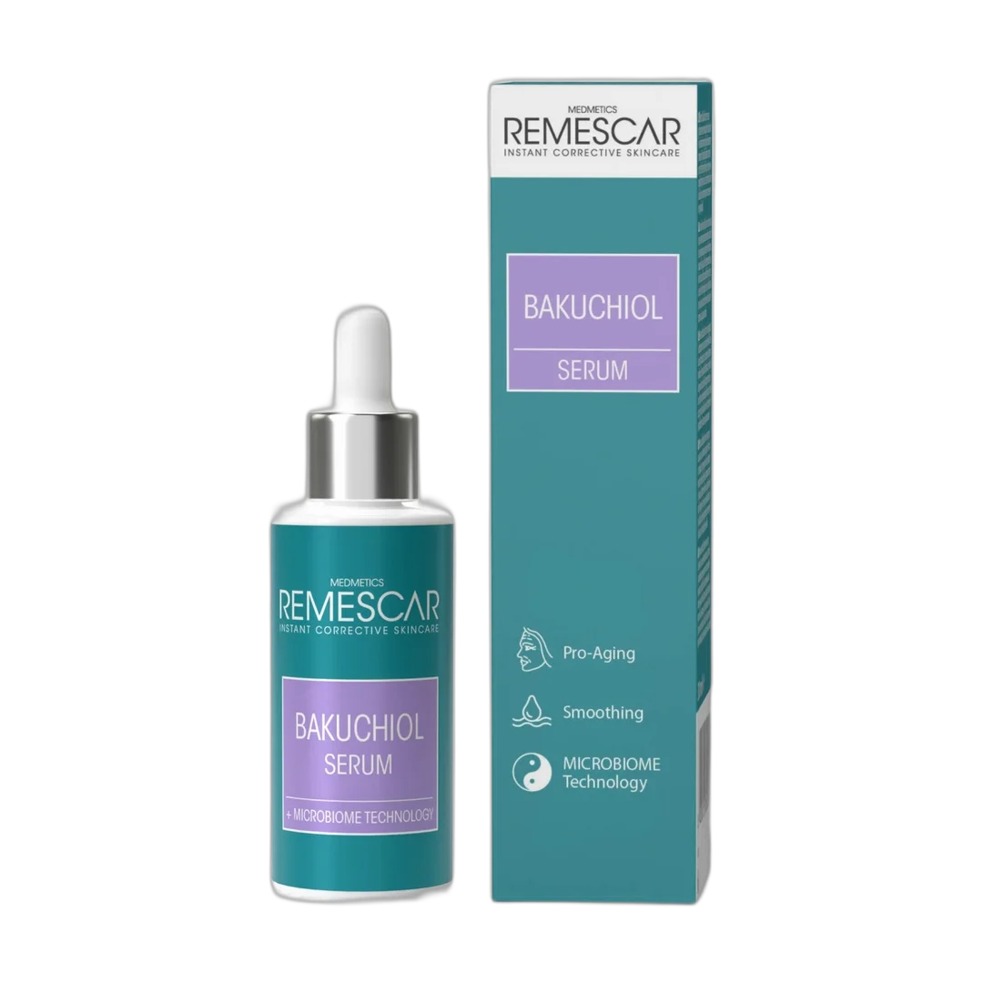 Bakuchiol Serum