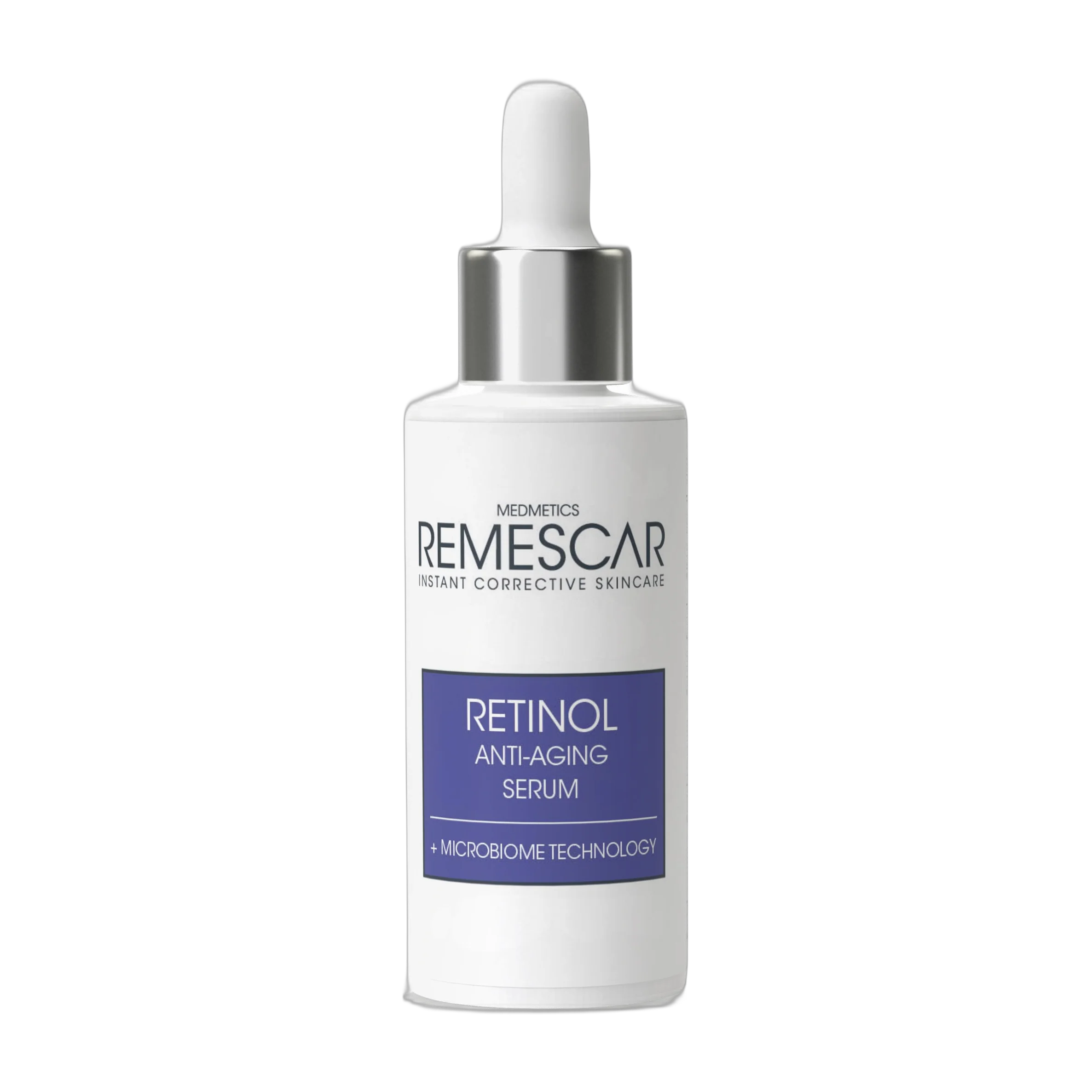 Retinol Anti-ageing Serum