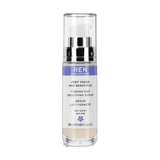 Keep Young & Beautiful Firming & Smoothing Serum