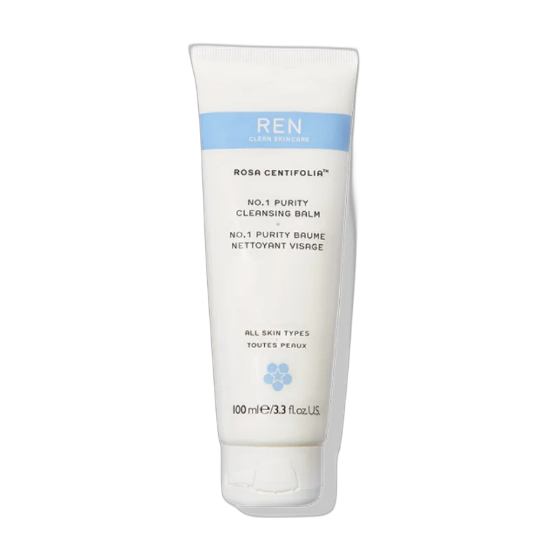 Rosa Centifolia™ No.1 Purity Cleansing Balm