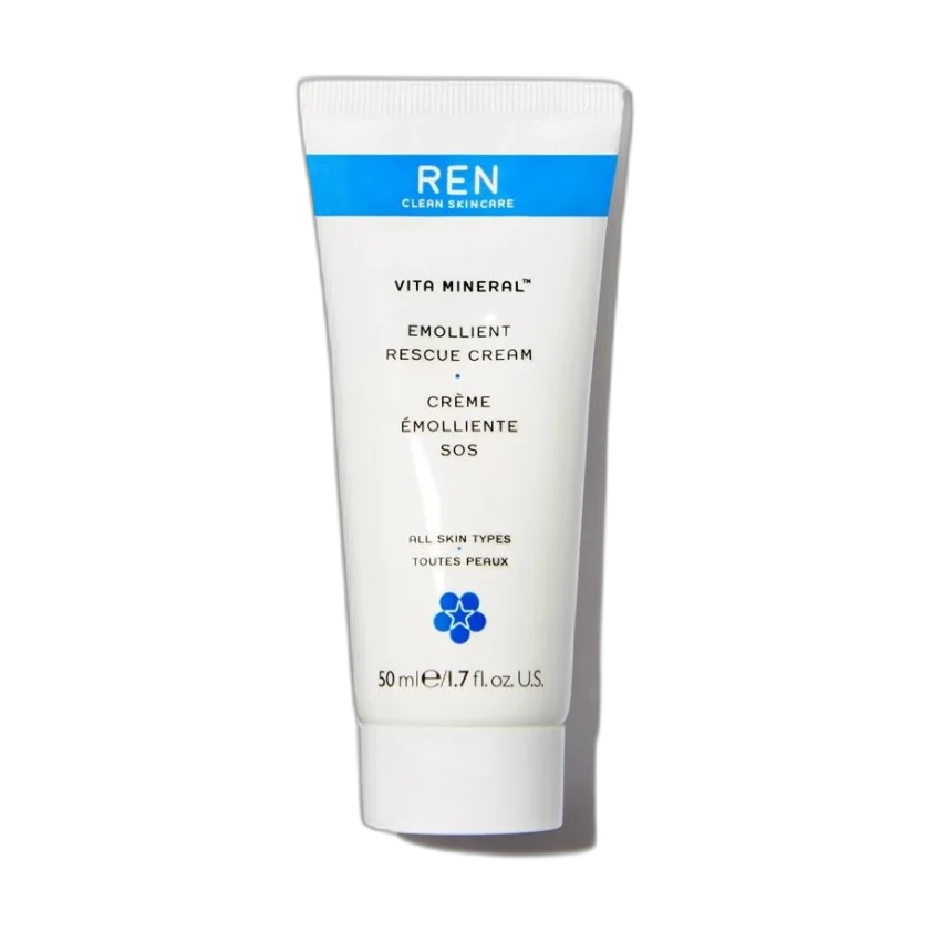 Vita Mineral™ Emollient Rescue Cream
