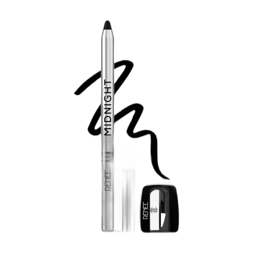 Midnight Kohl Pencil