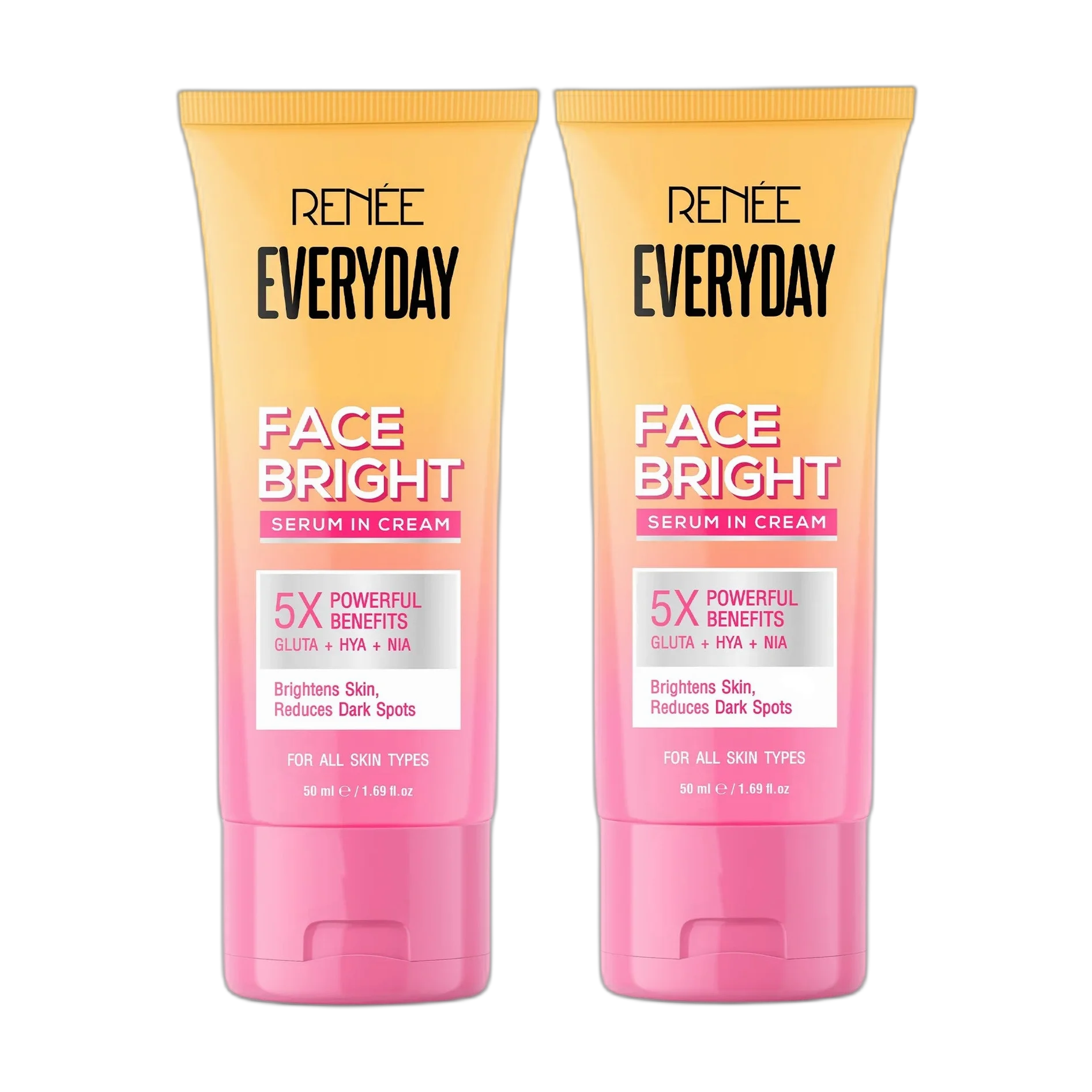 Everyday Face Bright Cream
