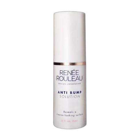 Anti Bump Solution