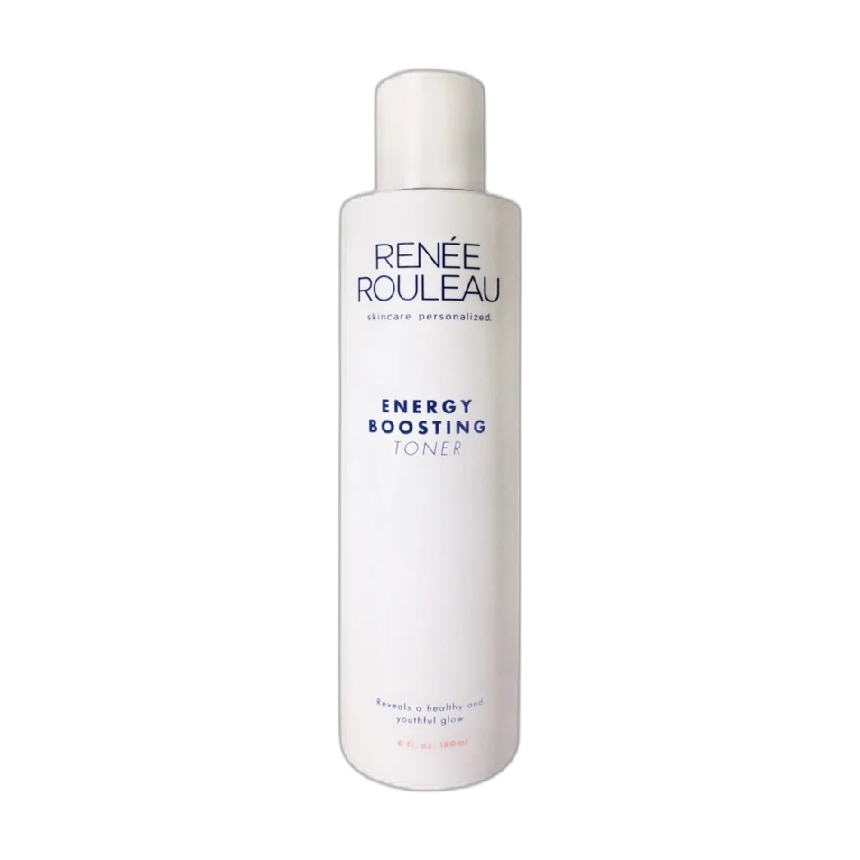 Energy Boosting Toner