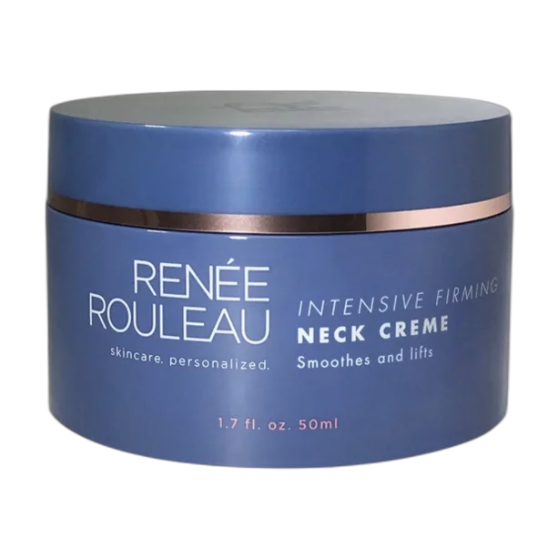 Intensive Firming Neck Creme