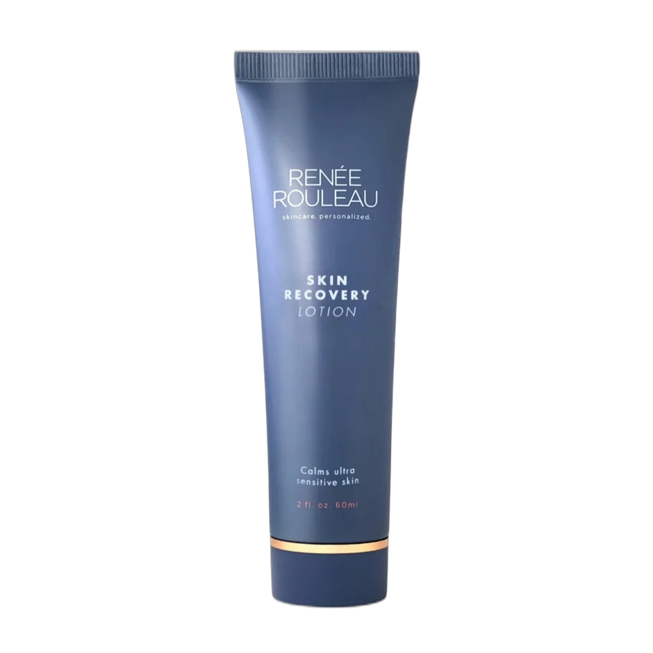 Skin Recovery Lotion
