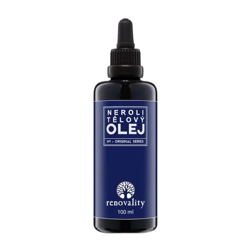 Neroli Body Oil