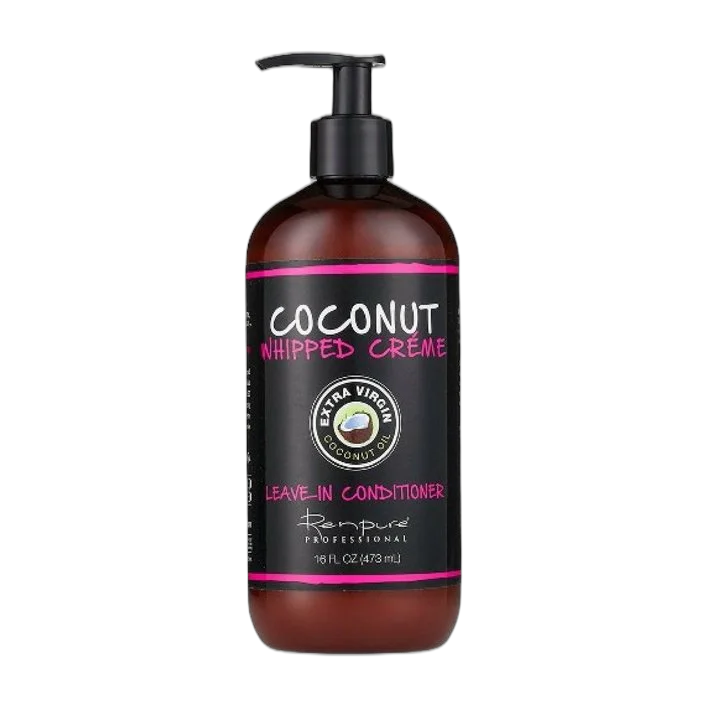 Coconut Whipped Creme