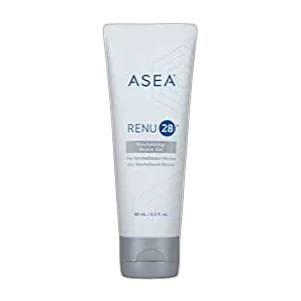 Revitalizing Redox Gel