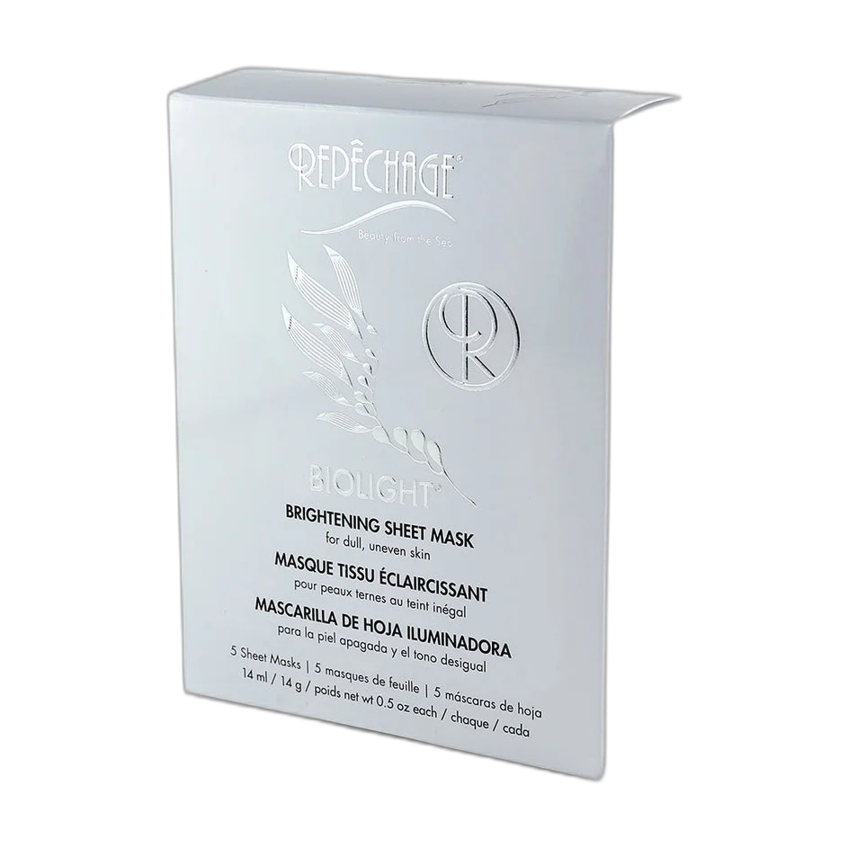 Biolight Brightening Sheet Mask