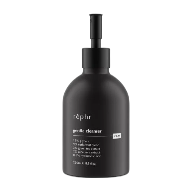Gentle Cleanser 1.0