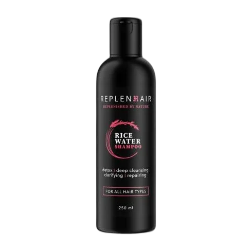 Rice Water Shampoo