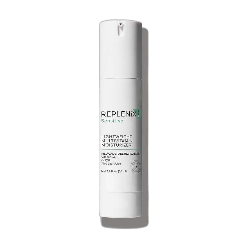 Lightweight Multivitamin Moisturizer