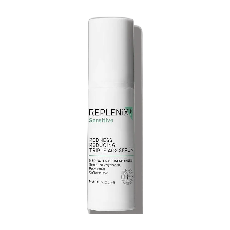 Redness Reducing Triple Aox Serum