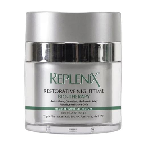 Restorative Nighttime Bio-Therapy