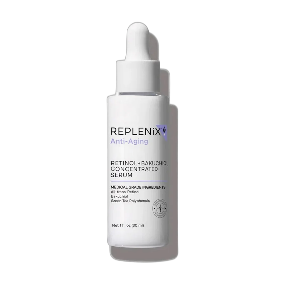 Retinol & Bakuchiol