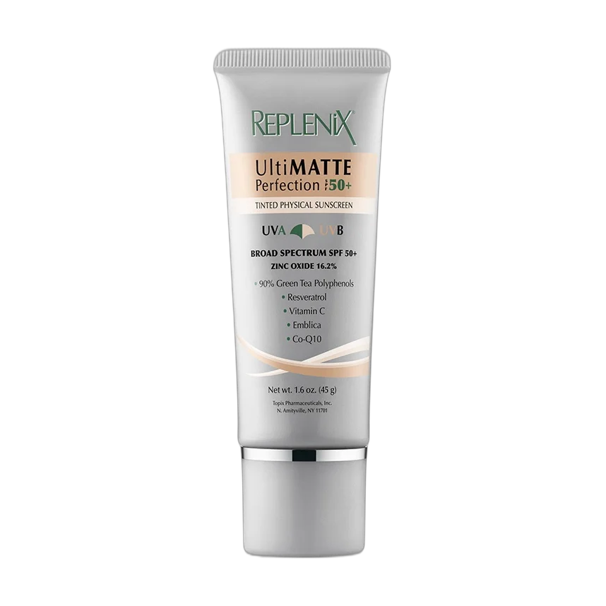 Ultimatte Perfection Spf 50+