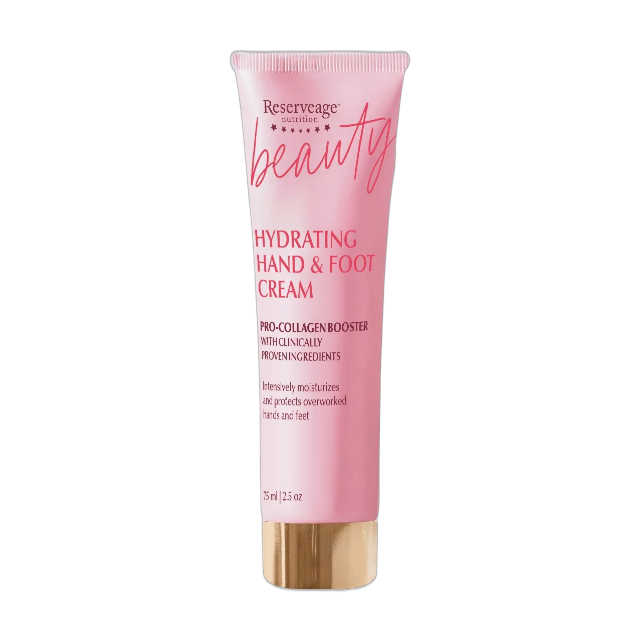 Hydrating Hand & Foot Cream