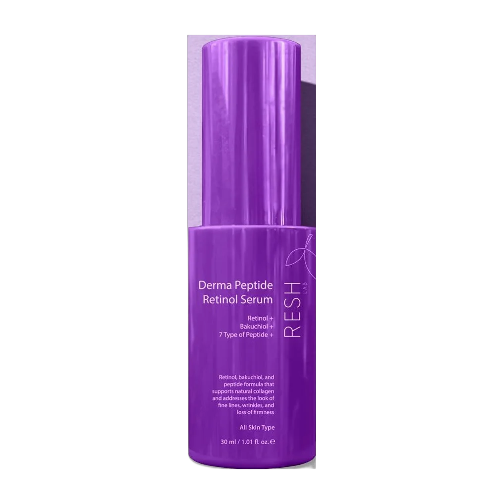 Derma Peptide Retinol Serum