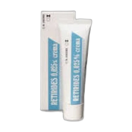 Tretinoin 0.025%