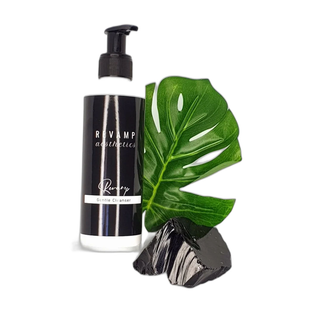 Gentle Cleanser