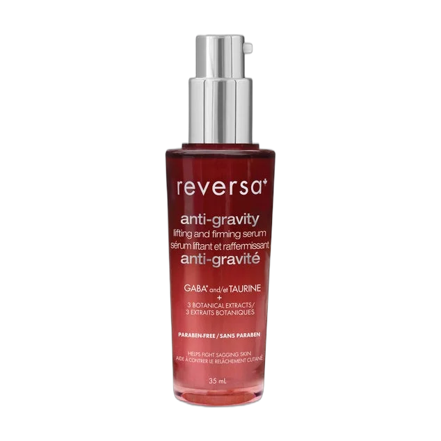Anti-gravity Lifting And Firming Serum
