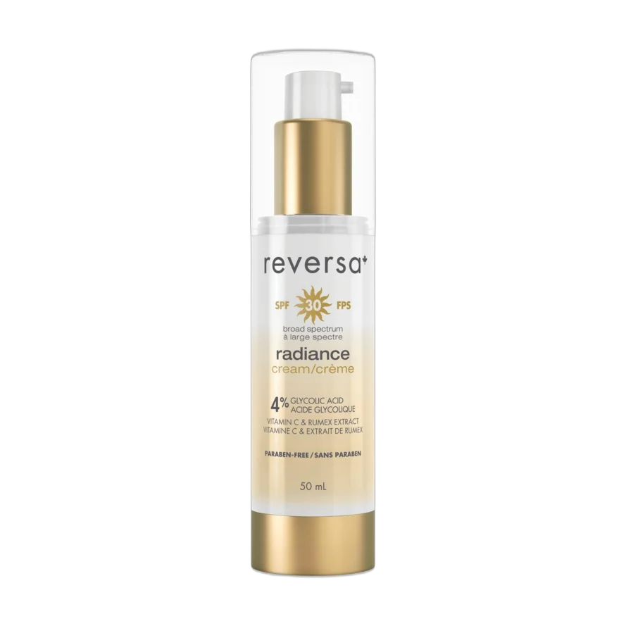 Radiance Cream Spf 30