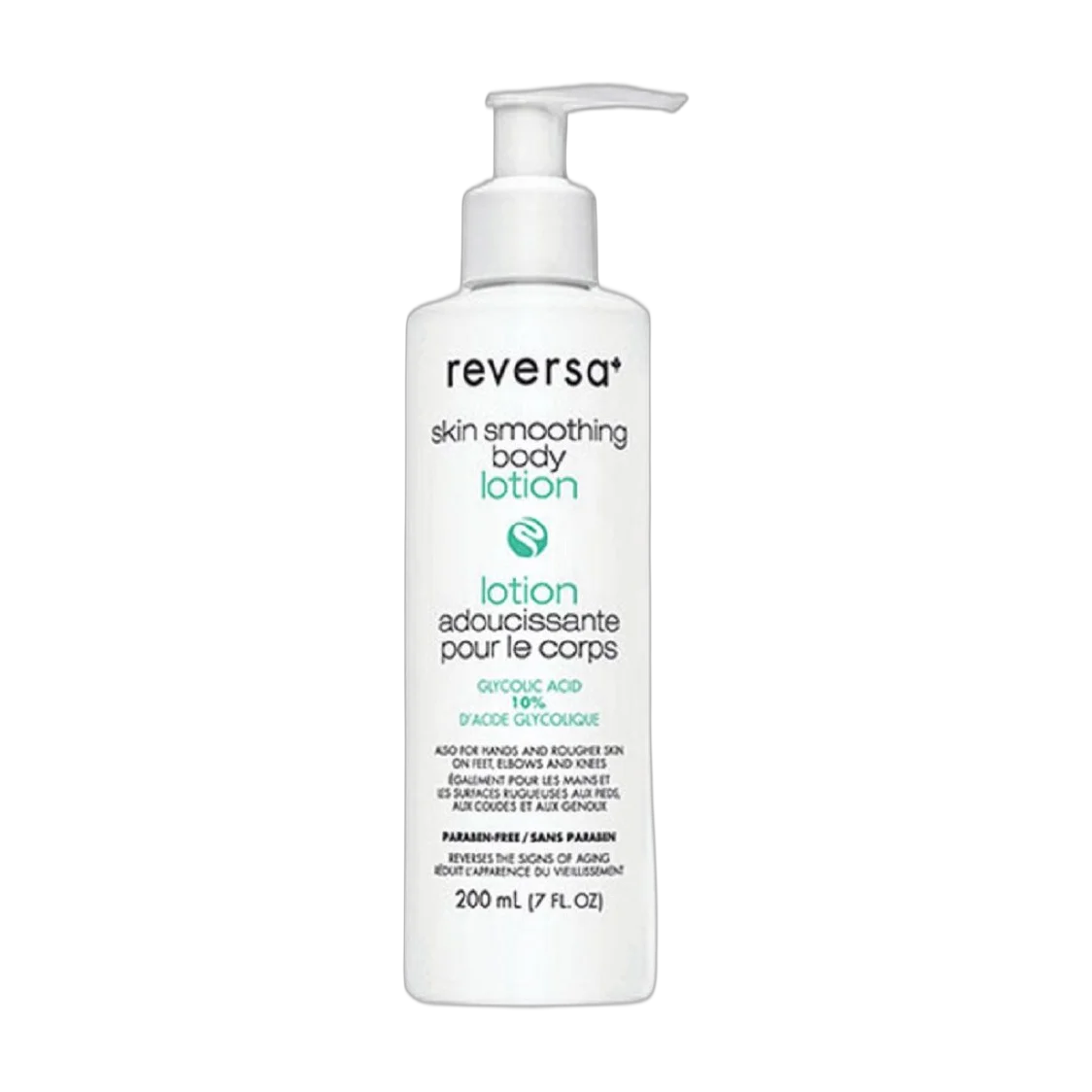 Skin Smoothing Body Lotion