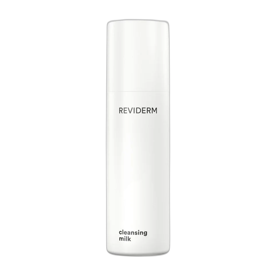 Cleansing Milk