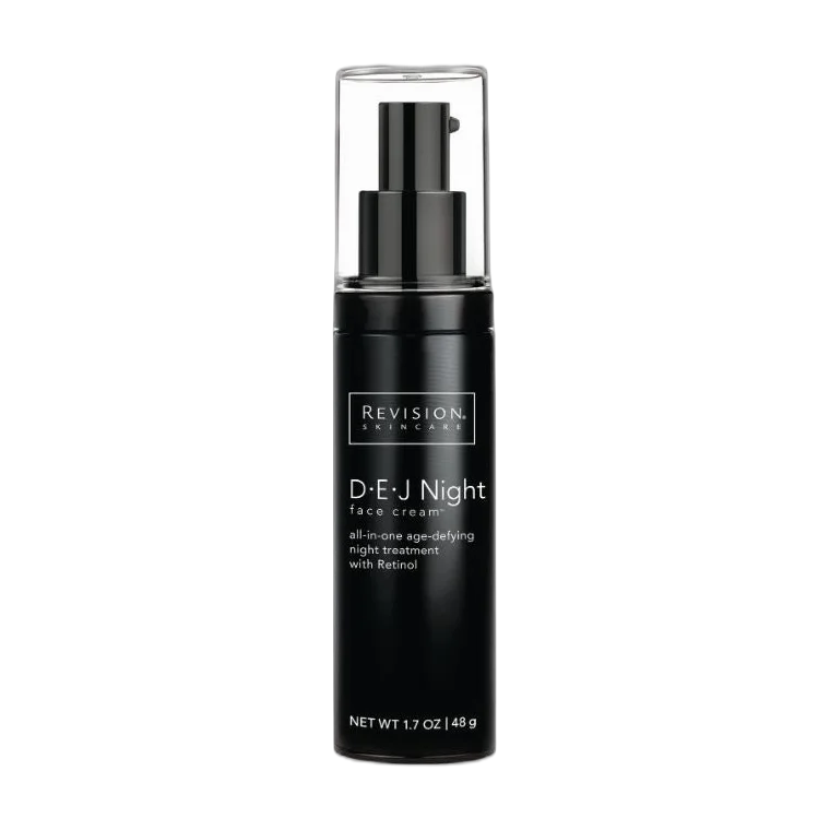 D·e·j Night Face Cream