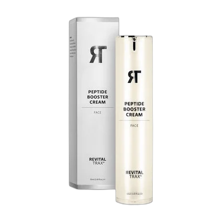 Peptide Booster Cream