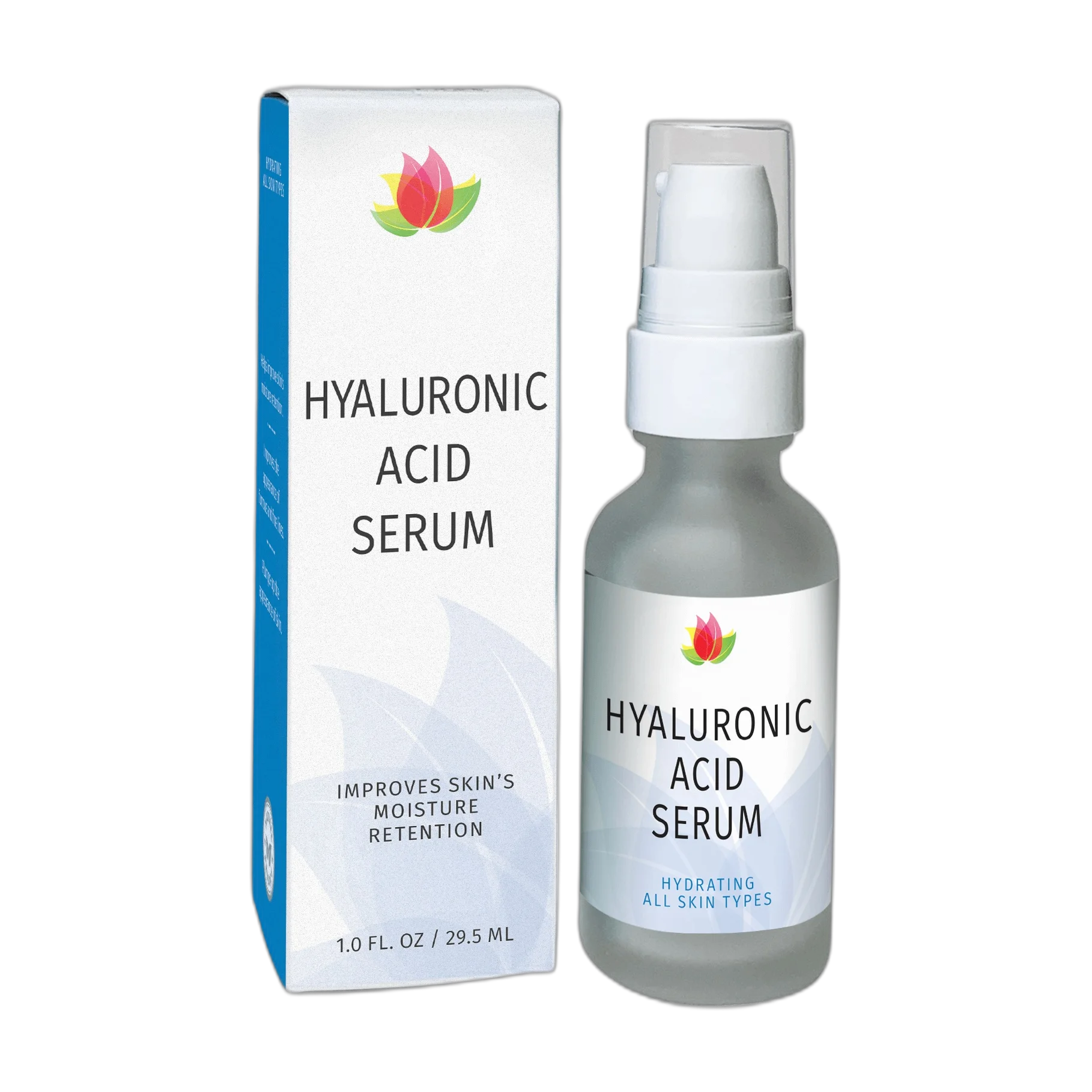 Hyaluronic Acid Serum
