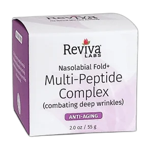 Nasolabial Fold+ Multi-Peptide Comp