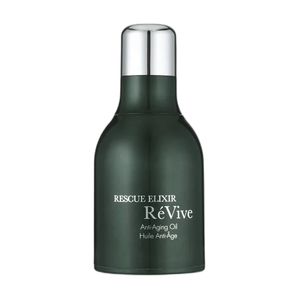 Rescue Elixir Anti-Aging Oil