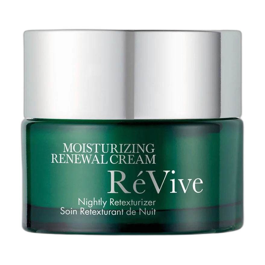 Moisturizing Renewal Cream / Nightly Retexturizer