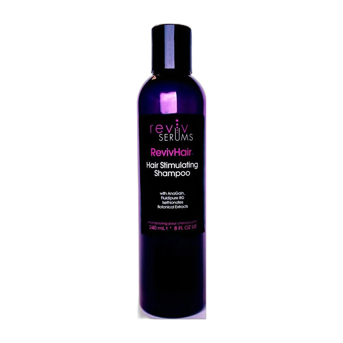 Hair Stimulating Shampoo