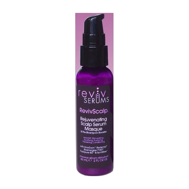 Revivscalp Rejuvenating Scalp Serum Masque
